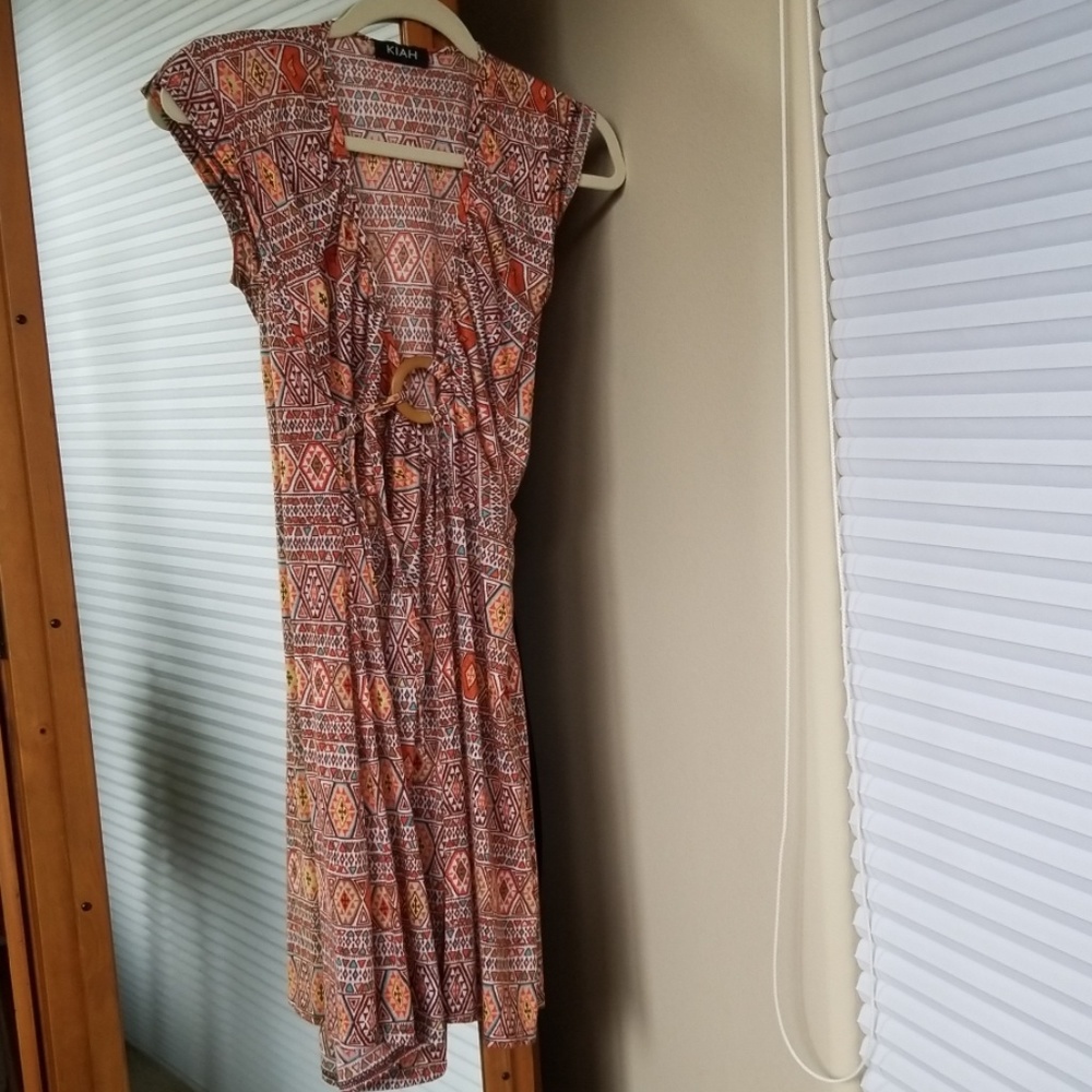 Original Irish Dress